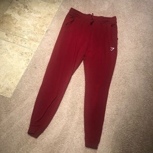 Women’s joggers